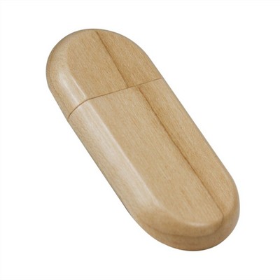 Eco Oval USB 2.0 (32GB)