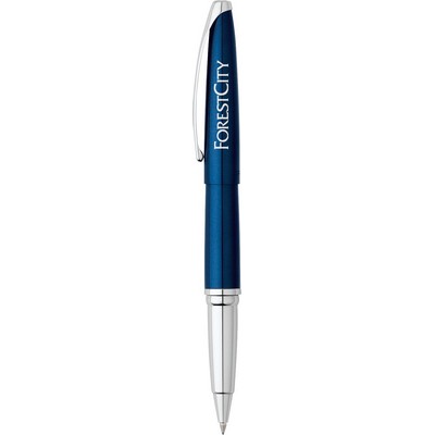 Crossr ATX Blue Lacquer Roller Ball