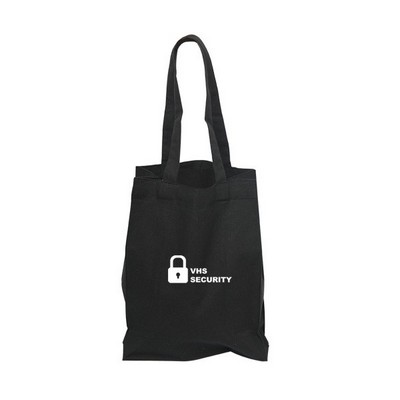 Mountcastle 4.5 oz. Cotton Fashion Mini Tote Bag