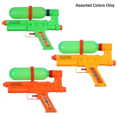 Tank Water Squirter