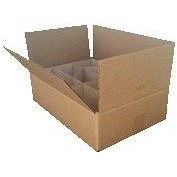11 Oz. 12-Pack Shipper Box