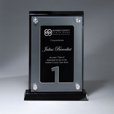Anniversary Achievement Award