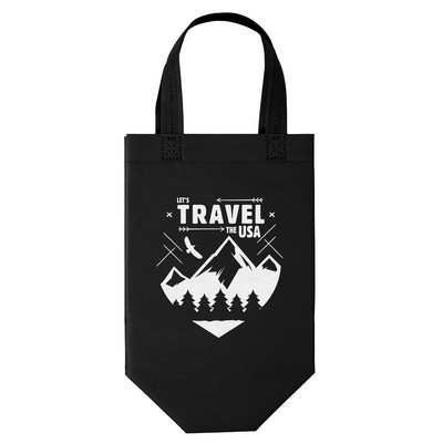 Glory™ - USA Made Non-Woven Tote - Screen Print