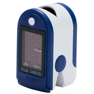 Pulse Oximeter