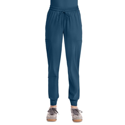 Infinity Pursuit - Women's 5-Pocket Jogger Pant