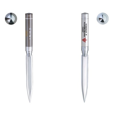 Astarte Metal Letter Opener