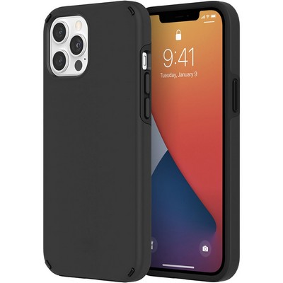 iPhone® 12 Pro Max Combo TPU Case