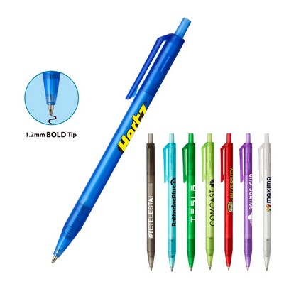 Hurst Clear Pen