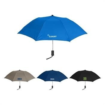 The Enviro Spectrum Folding Umbrella