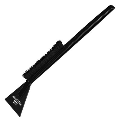 21.5" Deluxe Snowbrush And Scraper