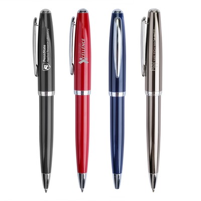 Stanford Twist Ballpoint Pen