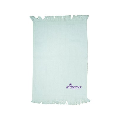 Velour Sport Towel