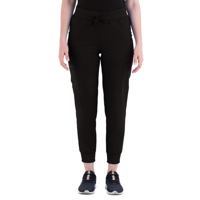 LifeThreads - Ergo 2.0 - Women's Jogger Cargo Pant
