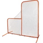 BRUTE L-Screen, 7' x 7'