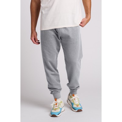 Jerzees Ultimate™ Unisex CVC Ring Spun Pocket Jogger Pants