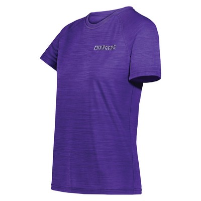 Holloway Ladies All-Pro Tee