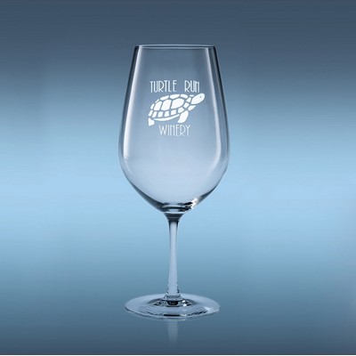 26 Oz. Domaine Bordeaux Wine Glass (Set of 2)
