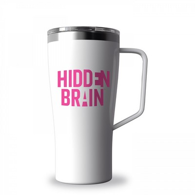 Tall Muggin 532 Ml / 18 Oz Mug