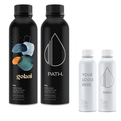 20 Oz. Path® Still Water