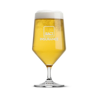 Tucson Beer - Deep Etch