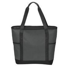 Port Authority® On-The-Go Tote