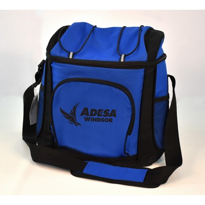 RPET Recycled 18-Can Sport Cooler