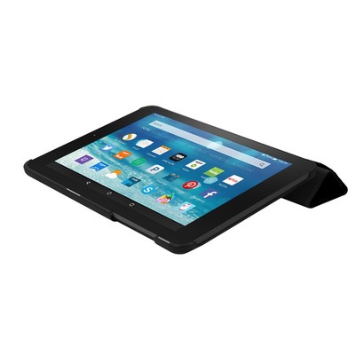 Kindle 8 (2020/20233 Panel Hard Shell Case