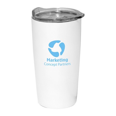 20 oz. Emperor Vacuum Insulated Stainless Steel Tumbler