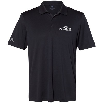 Addias Performance Polo