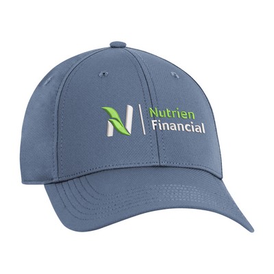 Ahead Stratus Performance Cap - Slate Blue