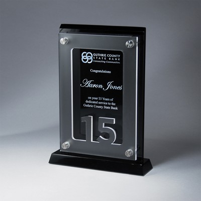 Anniversary Achievement Award