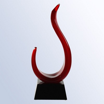 Red Jay Award