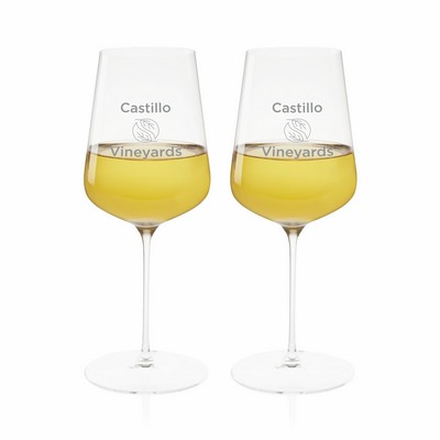 Spiegelau Definition 19 oz Universal Glass (set of 2)