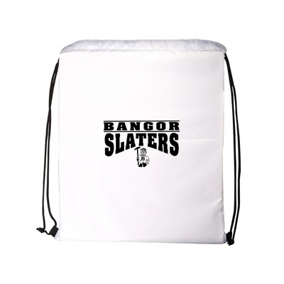Ultra-Light Drawstring Bag