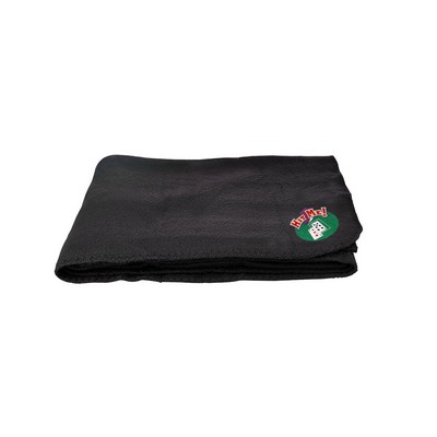 Fleece Blanket