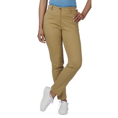 Ladies' Performance Stretch Pant