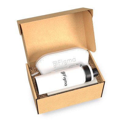 Welcome Aboard 4-Piece Gift Set