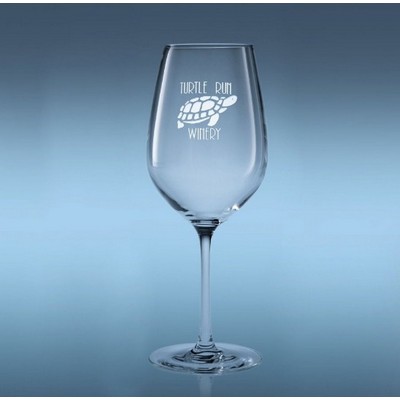 19.5 Oz. Domaine Tulip Red Wine Glass