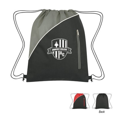 Non-woven Peyton Sports Pack