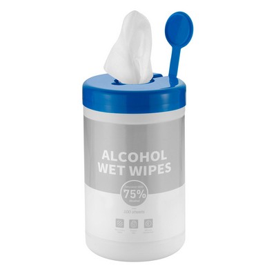 100 Pack Hand Wipes