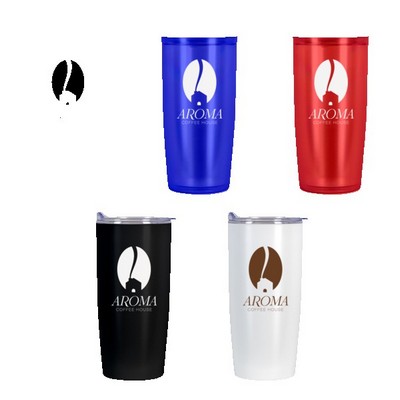 GOBI 22 oz. Denali Double Wall Tumbler with Versa Lid