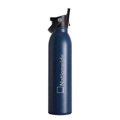 Swig 20oz Flip + Sip Water Bottle