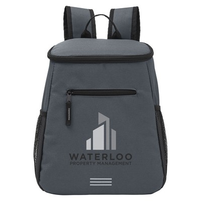 Essentials Backpack Cooler