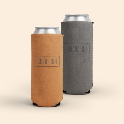 24 Oz. Kolder Kaddy® - Suede'ish Neoprene