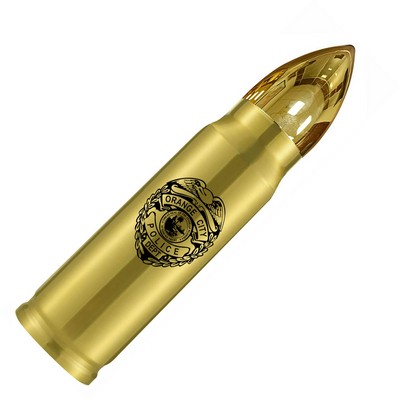 17 Oz. Bullet Tumbler (Double Wall)
