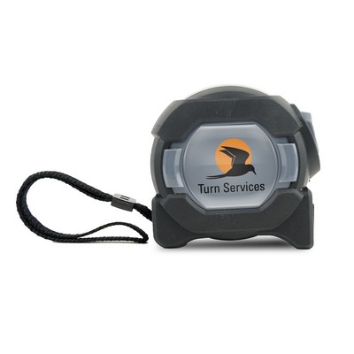 25 Ft Heavy Duty Tape Measure