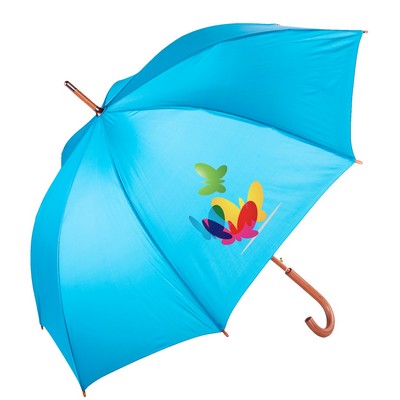 The Hotel Umbrella