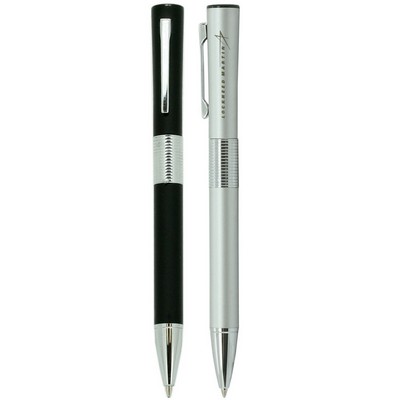 Virage Twist Ballpoint Pen