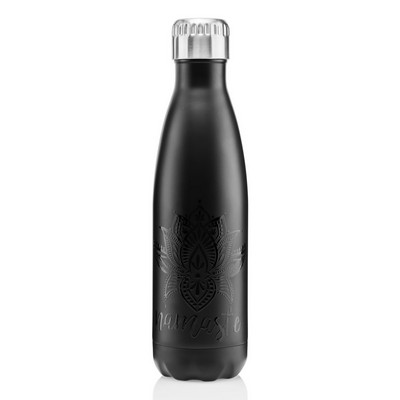 17 oz. Serendipity Bottle