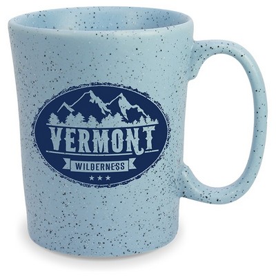 15 Oz. Speckle Mug